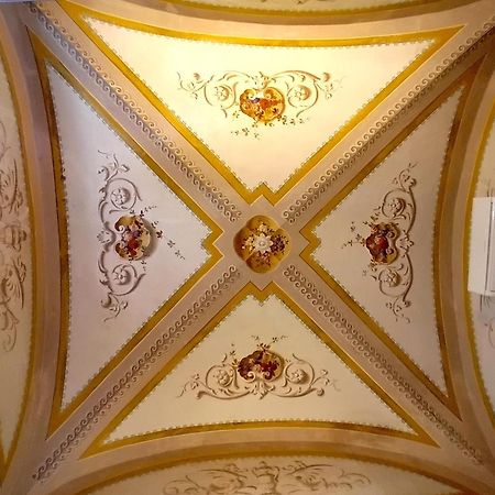 Camere Del Re Tarquinia Eksteriør bilde