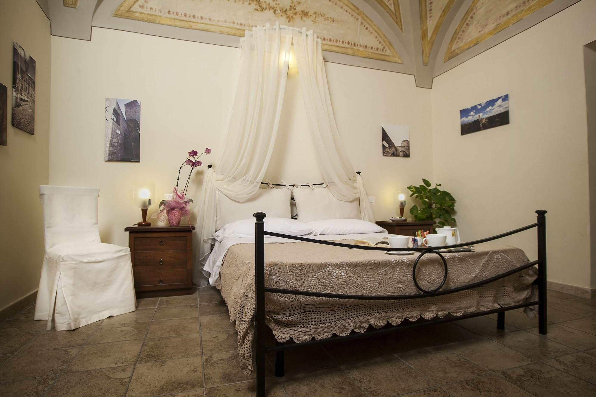 Camere Del Re Tarquinia Eksteriør bilde