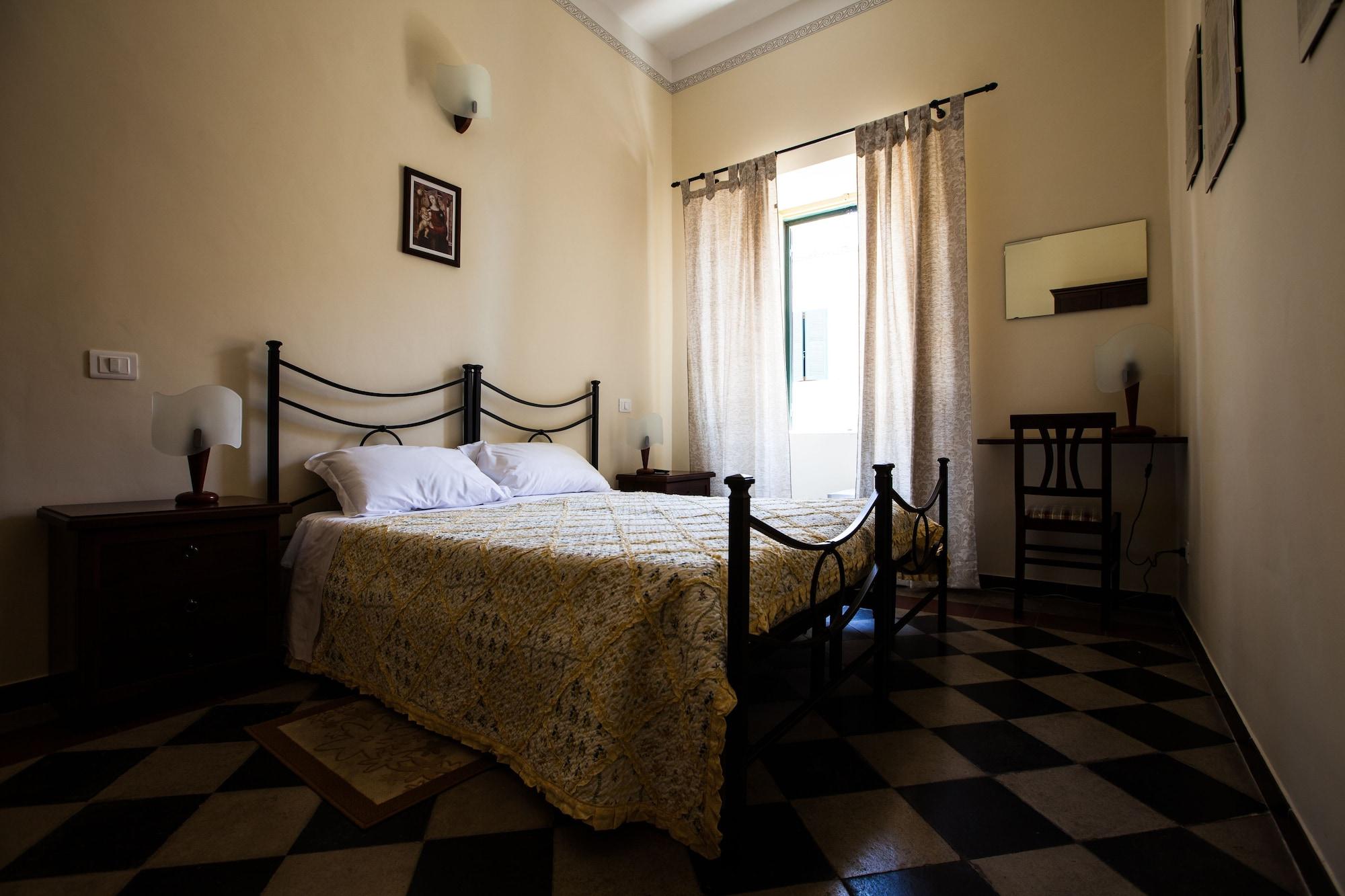 Camere Del Re Tarquinia Eksteriør bilde