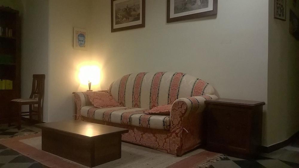 Camere Del Re Tarquinia Eksteriør bilde