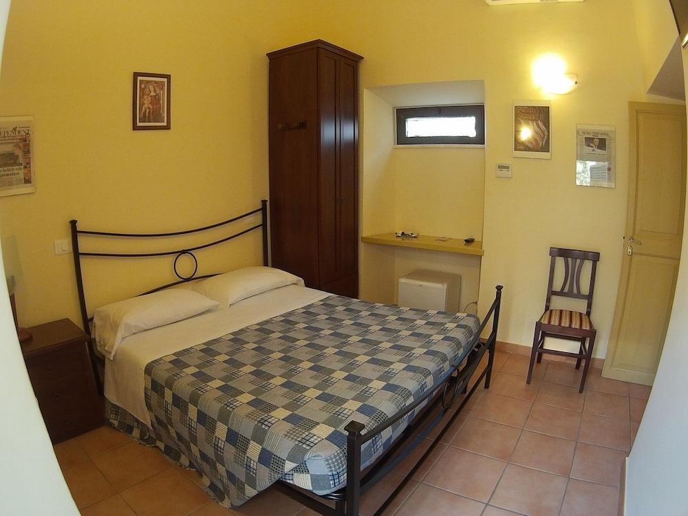 Camere Del Re Tarquinia Eksteriør bilde