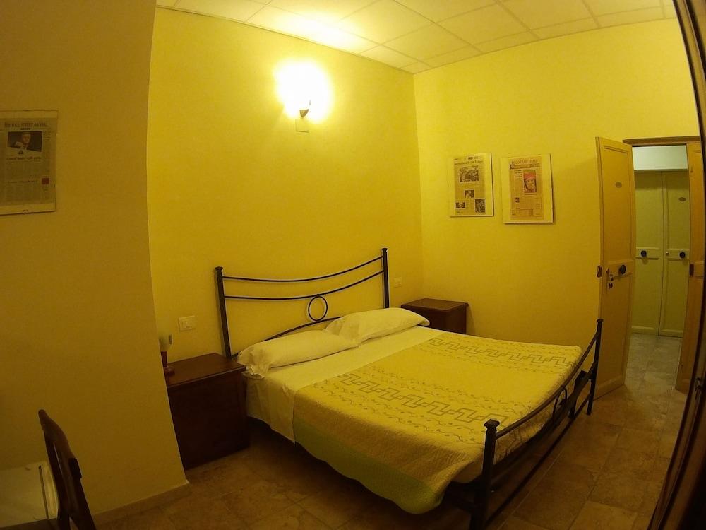 Camere Del Re Tarquinia Eksteriør bilde