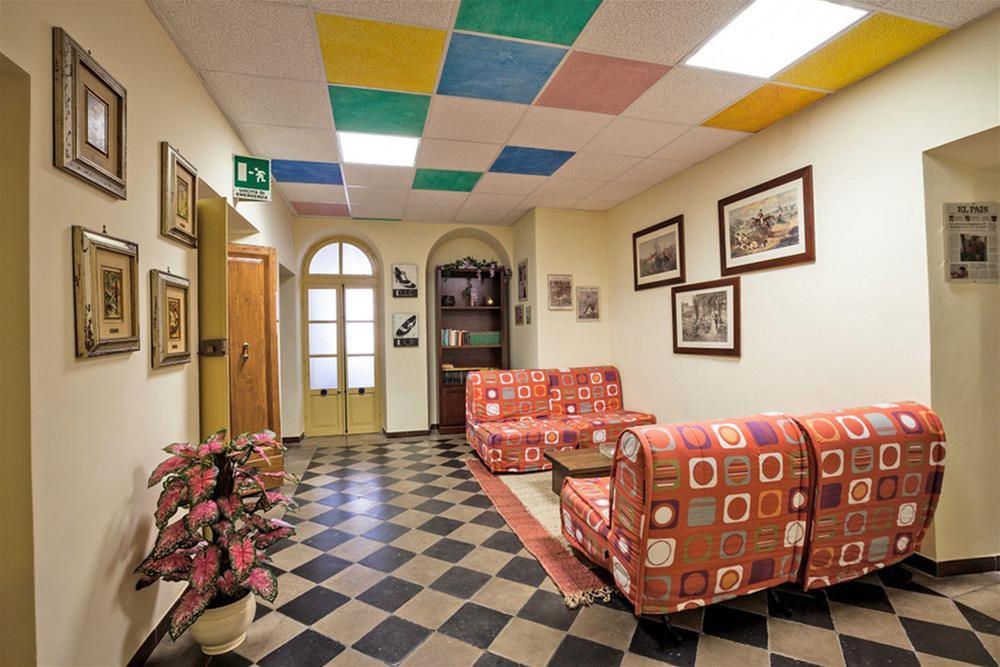 Camere Del Re Tarquinia Eksteriør bilde