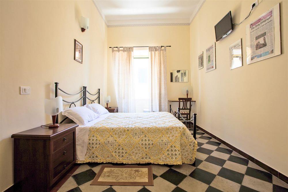 Camere Del Re Tarquinia Eksteriør bilde