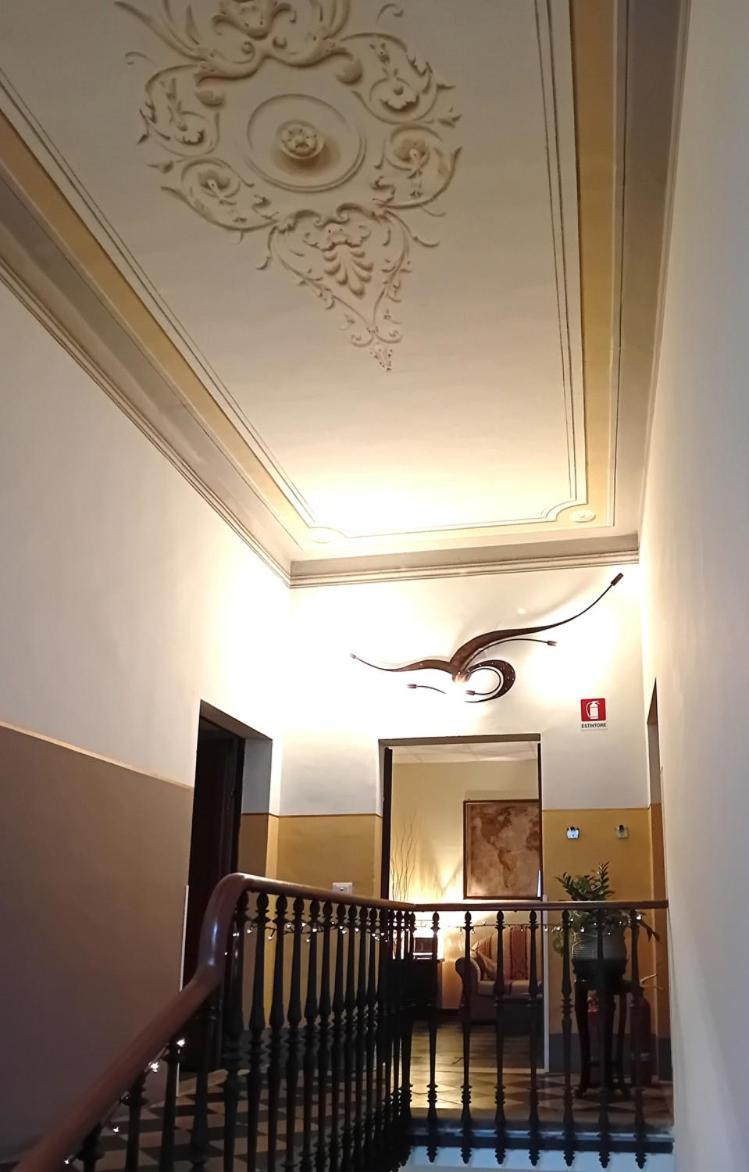 Camere Del Re Tarquinia Eksteriør bilde
