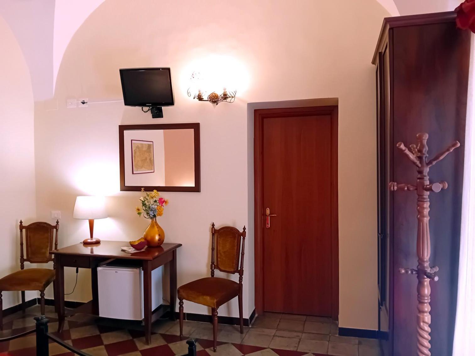 Camere Del Re Tarquinia Eksteriør bilde