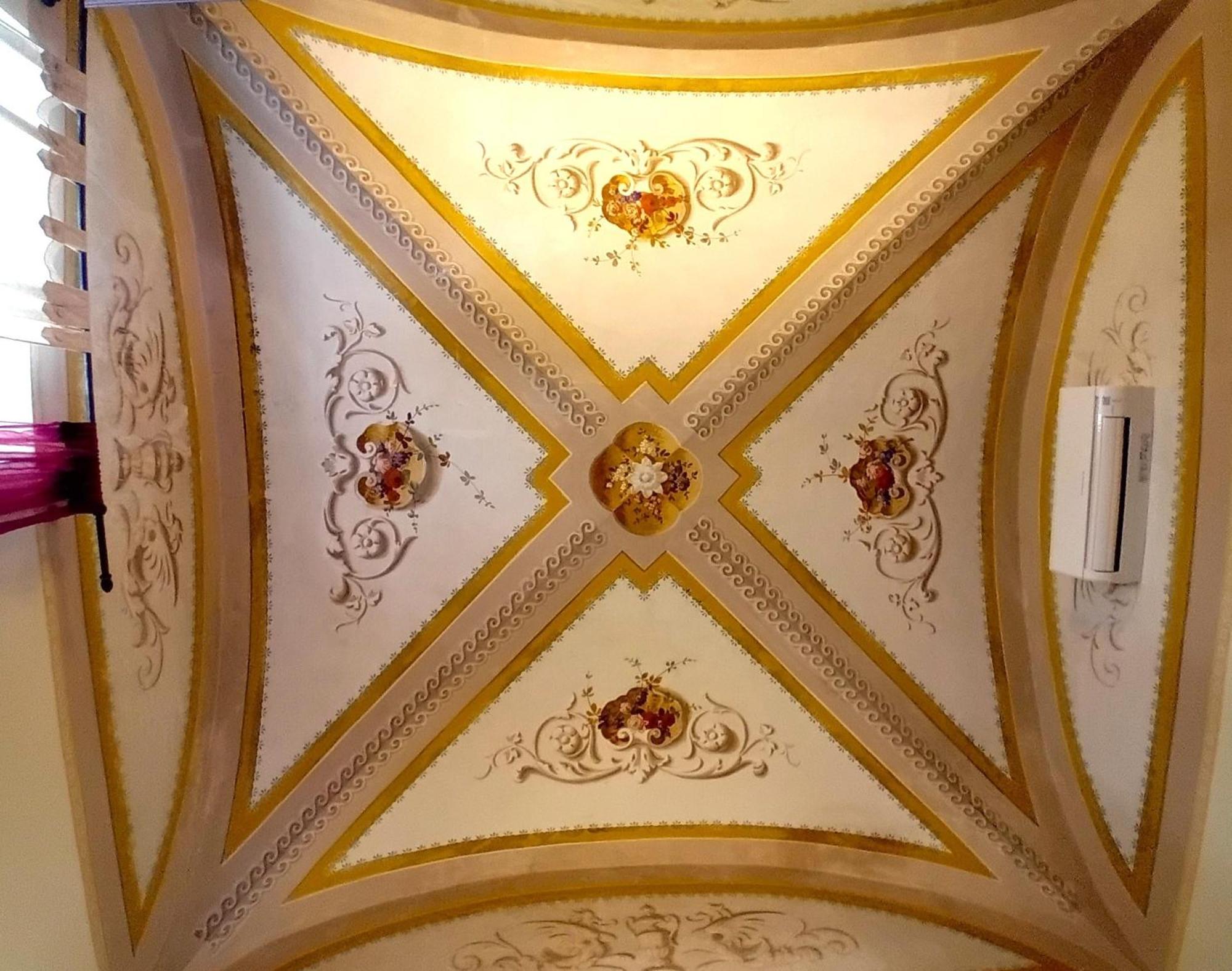 Camere Del Re Tarquinia Eksteriør bilde