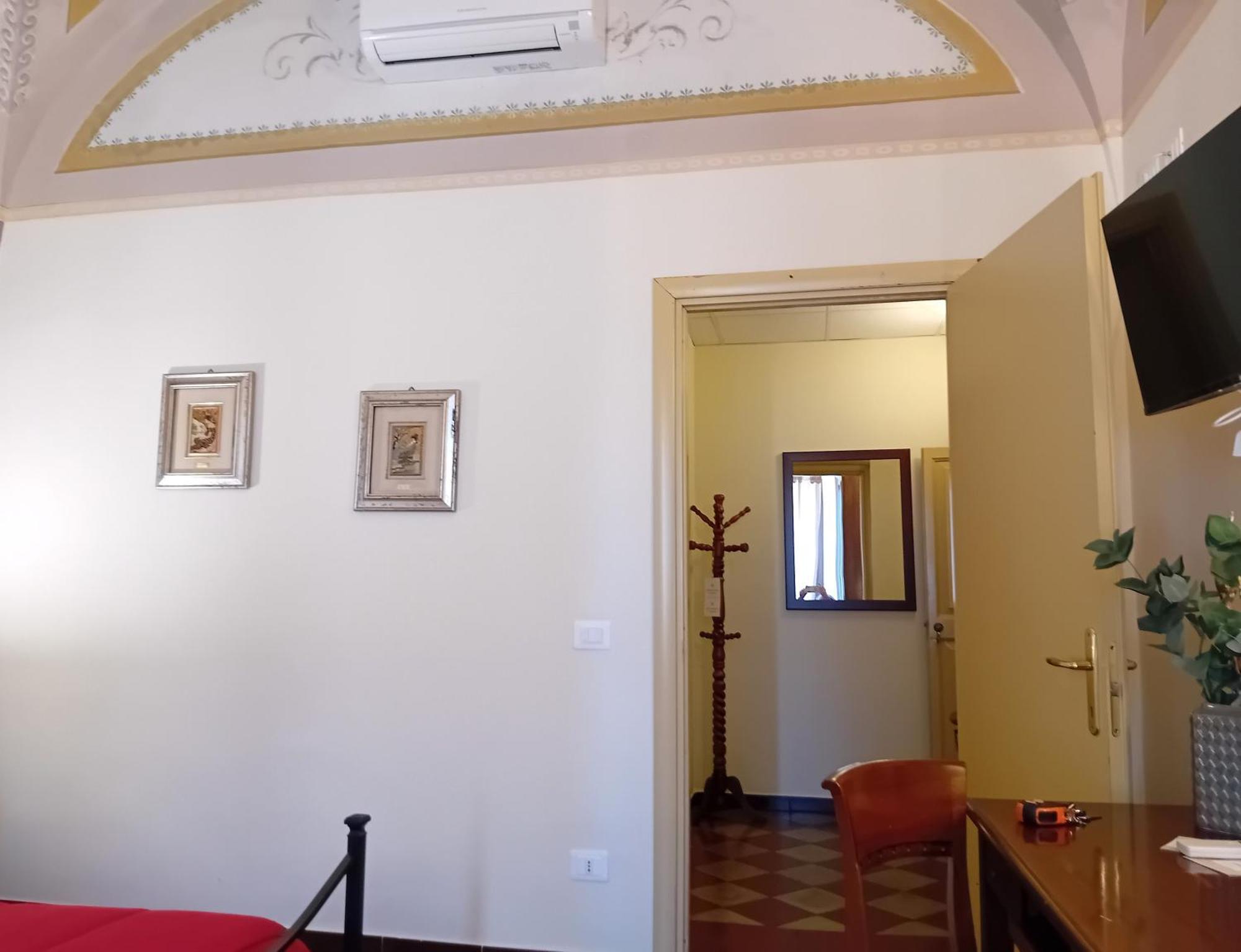 Camere Del Re Tarquinia Eksteriør bilde